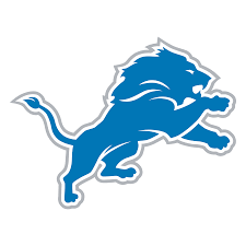Detroit Lions Logo